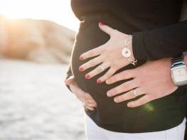 임신출산시 관절의 이완과 수축 그리고 유의점 기사 이미지